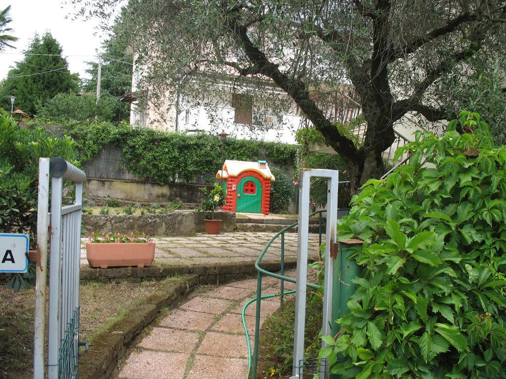 가르다 Casa Anna 아파트 외부 사진