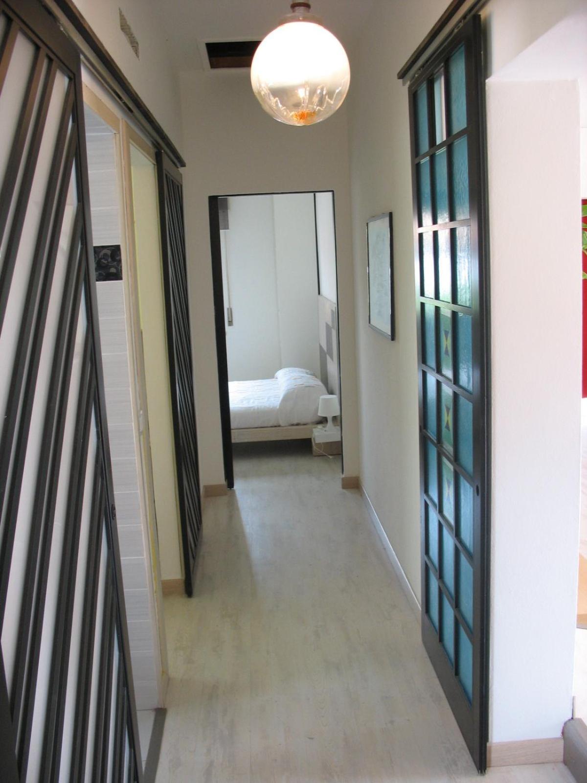 가르다 Casa Anna 아파트 외부 사진