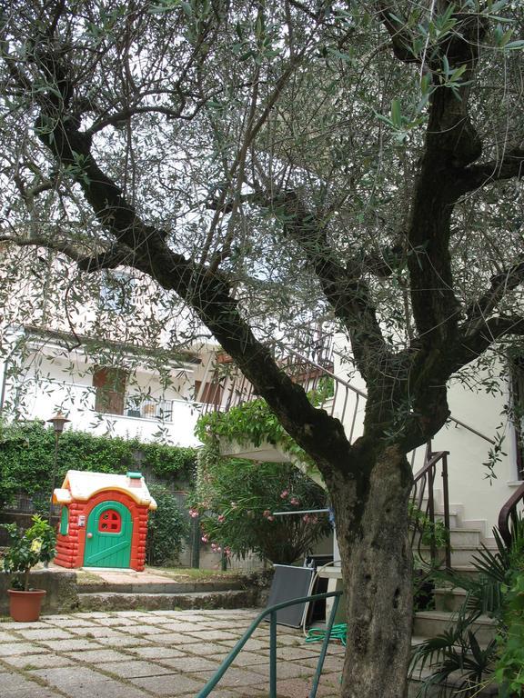 가르다 Casa Anna 아파트 외부 사진