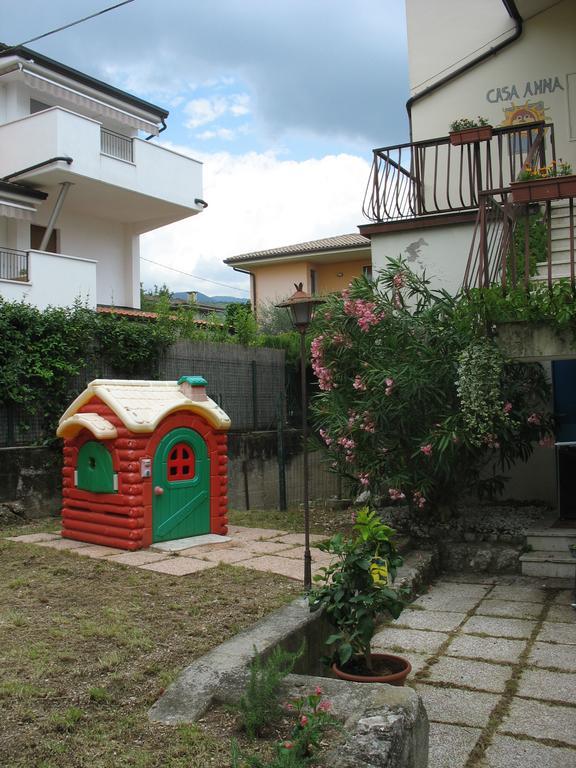 가르다 Casa Anna 아파트 외부 사진